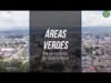 Áreas verdes en la Ciudad de Guatemala