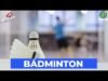 Badminton