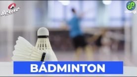 Badminton