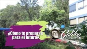 ¿Cómo te preparas para el futuro?