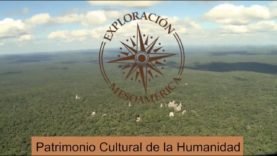 Guatemala patrimonio natural de la Humanidad