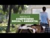 Naisa es compromiso social y ambiental