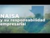 NAISA y su responsabilidad empresarial