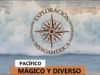 Pacífico mágico y diverso