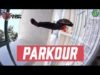 Parkour