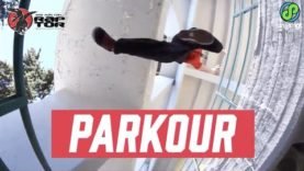 Parkour