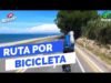 Ruta por bicicleta