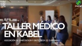 Taller médico en Kabel