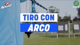 Tiro con arco