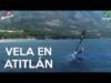 Velerismo en Atitlán