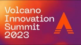 Volcano Innovation summit