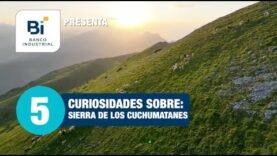 5 curiosidades sobre la Sierra de los Cuchumatanes