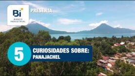 5 curiosidades sobre Panajachel