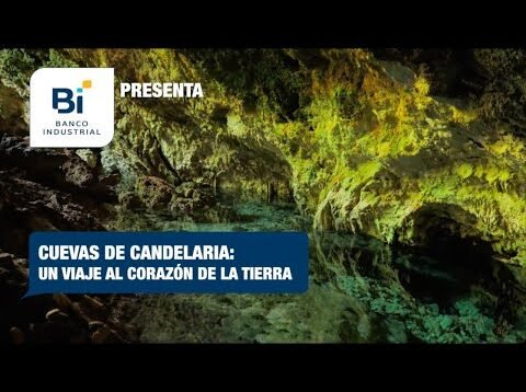 Cuevas de Candelaria: Un viaje al corazón de la tierra