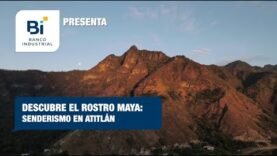 Descubre el Rostro Maya: Senderismo en Atitlán