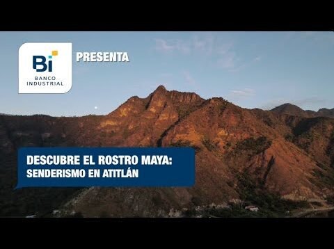 Descubre el Rostro Maya: Senderismo en Atitlán