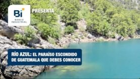 Río Azul: El paraíso escondido de Guatemala que debes conocer