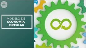 Un modelo de economía circular