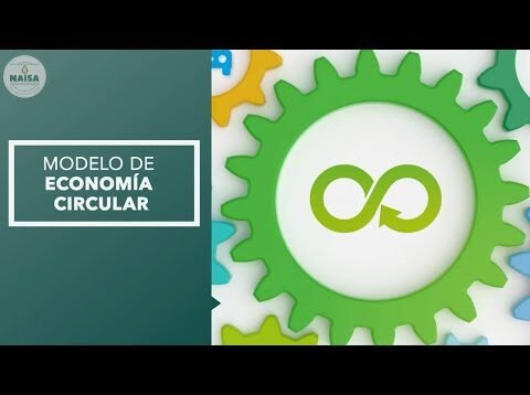 Un modelo de economía circular