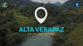 Alta Verapaz