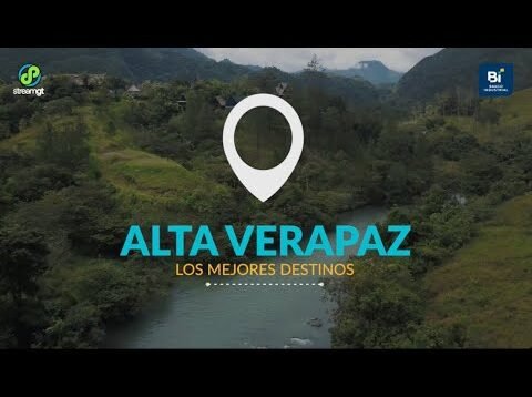 Alta Verapaz