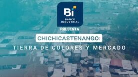 Chichicastenango: Tierra de colores y mercado