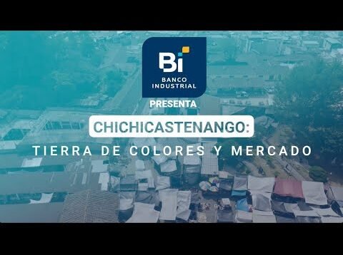 Chichicastenango: Tierra de colores y mercado