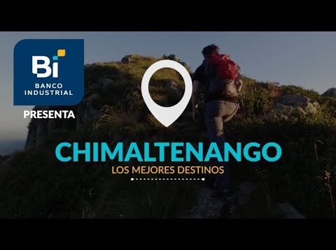 ¡Chimaltenango, un destino lleno de historia y aventura!
