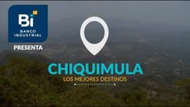 ¡Chiquimula, la Tierra de Pájaros te espera!