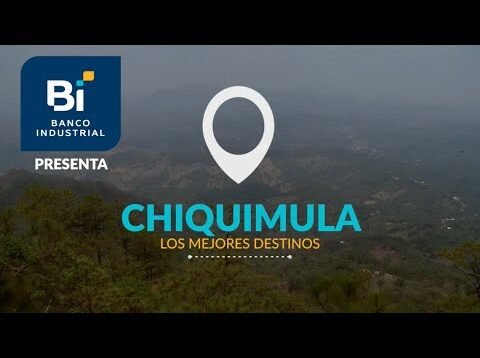 ¡Chiquimula, la Tierra de Pájaros te espera!