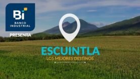 Descubre Escuintla