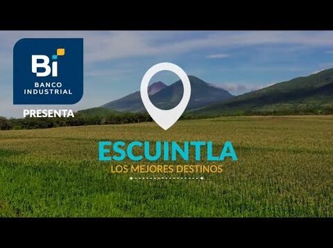Descubre Escuintla