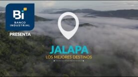Descubre Jalapa