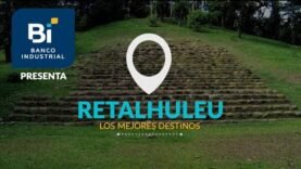 ¡Descubre Retalhuleu este verano!