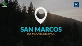 Descubre San Marcos
