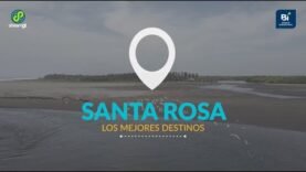 Descubre Santa Rosa