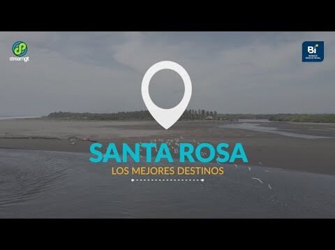 Descubre Santa Rosa