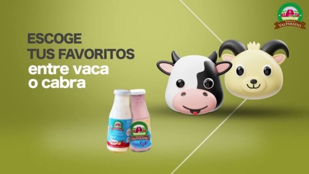 Disfruta del mejor Yogurt
