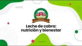 El desayuno perfecto comienza con leche de cabra