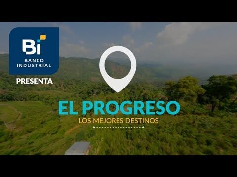 ¡El Progreso te espera con aventuras únicas este verano!