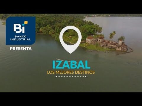 Explora Izabal