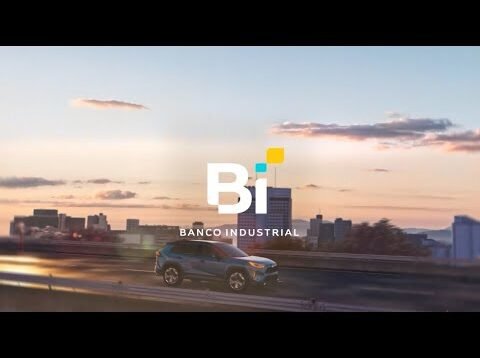 ✨Haz realidad tus sueños con #BancoIndustrial
