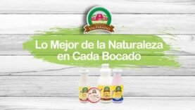 Lo mejor de la naturaleza en cada bocado