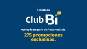 Más beneficios, más oportunidades con #BancoIndustrial