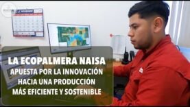 NAISA apuesta por la innovación