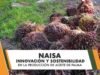 NAISA, innovación y sostenibilidad