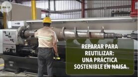 Reparar para reutilizar