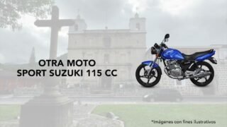 Rifa Solidaria por la Escuela de Cristo