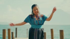 Selva y naturaleza en Guatemala