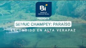 Semuc Champey: Un paraíso en Guatemala